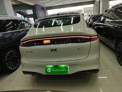 IM Motors Zhiji LS6 2026 Pure Electric Max - ფოტო 6