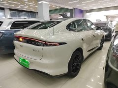 IM Motors Zhiji LS6 2026 Pure Electric Max - ფოტო 7