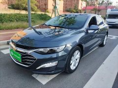 Chevrolet Malibu XL 535T Automatic Sharp Edition - ფოტო 1