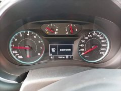 Chevrolet Malibu XL 535T Automatic Sharp Edition - ფოტო 12