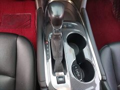 Chevrolet Malibu XL 535T Automatic Sharp Edition - ფოტო 14