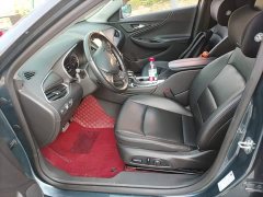 Chevrolet Malibu XL 535T Automatic Sharp Edition - ფოტო 15
