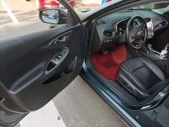 Chevrolet Malibu XL 535T Automatic Sharp Edition - ფოტო 16