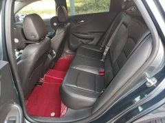 Chevrolet Malibu XL 535T Automatic Sharp Edition - ფოტო 17