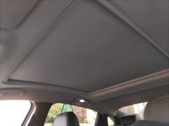 Chevrolet Malibu XL 535T Automatic Sharp Edition - ფოტო 18