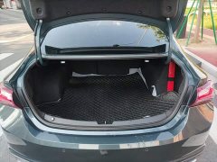 Chevrolet Malibu XL 535T Automatic Sharp Edition - ფოტო 19