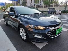Chevrolet Malibu XL 535T Automatic Sharp Edition - ფოტო 4