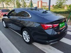 Chevrolet Malibu XL 535T Automatic Sharp Edition - ფოტო 5