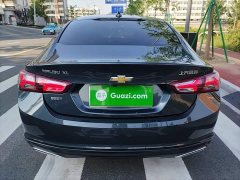 Chevrolet Malibu XL 535T Automatic Sharp Edition - ფოტო 6