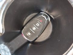 Chevrolet Malibu XL 535T Automatic Sharp Edition - ფოტო 9