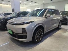 Li Auto L9 Ultra Smart Refresh Edition - ფოტო 1