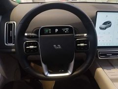 Li Auto L9 Ultra Smart Refresh Edition - ფოტო 11