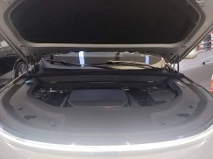 Li Auto L9 Ultra Smart Refresh Edition - ფოტო 20