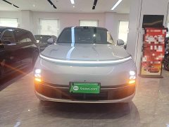Li Auto L9 Ultra Smart Refresh Edition - ფოტო 3