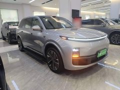 Li Auto L9 Ultra Smart Refresh Edition - ფოტო 4