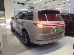 Li Auto L9 Ultra Smart Refresh Edition - ფოტო 5