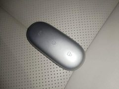 Li Auto L9 Ultra Smart Refresh Edition - ფოტო 9