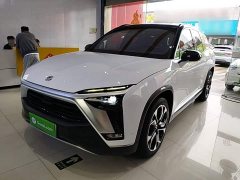 NIO ES8 2020 580KM Signature Edition 7-Seater - ფოტო 1