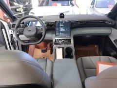 NIO ES8 2020 580KM Signature Edition 7-Seater - ფოტო 10
