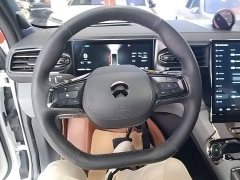 NIO ES8 2020 580KM Signature Edition 7-Seater - ფოტო 11