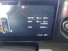 NIO ES8 2020 580KM Signature Edition 7-Seater - ფოტო 12