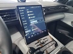NIO ES8 2020 580KM Signature Edition 7-Seater - ფოტო 13