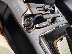 NIO ES8 2020 580KM Signature Edition 7-Seater - ფოტო 14