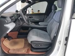 NIO ES8 2020 580KM Signature Edition 7-Seater - ფოტო 15