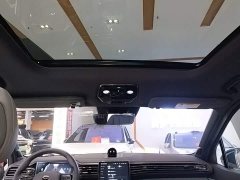 NIO ES8 2020 580KM Signature Edition 7-Seater - ფოტო 18