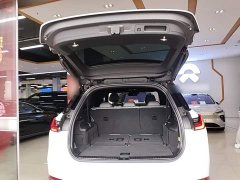 NIO ES8 2020 580KM Signature Edition 7-Seater - ფოტო 19