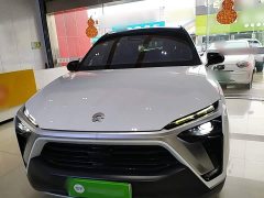 NIO ES8 2020 580KM Signature Edition 7-Seater - ფოტო 3
