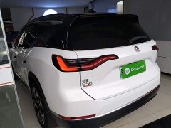 NIO ES8 2020 580KM Signature Edition 7-Seater - ფოტო 5