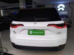 NIO ES8 2020 580KM Signature Edition 7-Seater - ფოტო 6