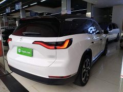 NIO ES8 2020 580KM Signature Edition 7-Seater - ფოტო 7