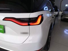 NIO ES8 2020 580KM Signature Edition 7-Seater - ფოტო 8