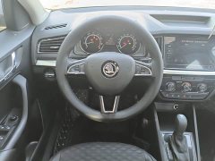 Skoda Comica 2020 1.5L Automatic Comfort Edition - ფოტო 11