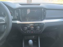 Skoda Comica 2020 1.5L Automatic Comfort Edition - ფოტო 13