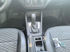 Skoda Comica 2020 1.5L Automatic Comfort Edition - ფოტო 14