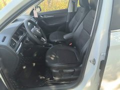 Skoda Comica 2020 1.5L Automatic Comfort Edition - ფოტო 15