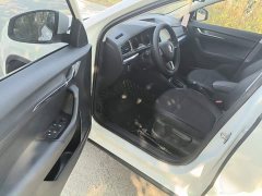 Skoda Comica 2020 1.5L Automatic Comfort Edition - ფოტო 16