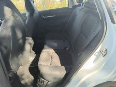 Skoda Comica 2020 1.5L Automatic Comfort Edition - ფოტო 17