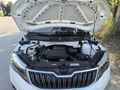 Skoda Comica 2020 1.5L Automatic Comfort Edition - ფოტო 20