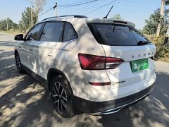 Skoda Comica 2020 1.5L Automatic Comfort Edition - ფოტო 5
