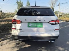 Skoda Comica 2020 1.5L Automatic Comfort Edition - ფოტო 6