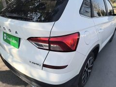 Skoda Comica 2020 1.5L Automatic Comfort Edition - ფოტო 8