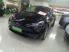 Tesla Model Y 2022 Facelift Rear-Wheel Drive - ფოტო 1