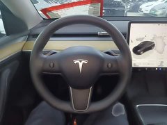 Tesla Model Y 2022 Facelift Rear-Wheel Drive - ფოტო 11