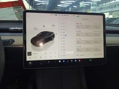 Tesla Model Y 2022 Facelift Rear-Wheel Drive - ფოტო 13