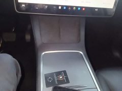 Tesla Model Y 2022 Facelift Rear-Wheel Drive - ფოტო 14