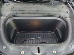 Tesla Model Y 2022 Facelift Rear-Wheel Drive - ფოტო 20